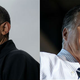 Jewel Samad/AFP/Getty Images; Justin Sullivan/Getty Images